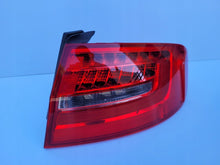 Laden Sie das Bild in den Galerie-Viewer, Rückleuchte Audi A4 B8 8K5945096 Rechts Rearlight RUK6568860649zo