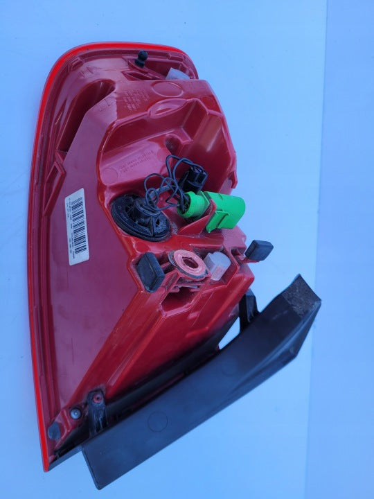 Rückleuchte Audi A4 B8 8K5945096 Rechts Rearlight RUK6568860649zo