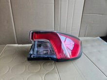 Laden Sie das Bild in den Galerie-Viewer, Rückleuchte Ford Kuga LV4B-13404-BE Rechts Rearlight RUK6594761583pp