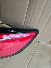 Laden Sie das Bild in den Galerie-Viewer, Rückleuchte Ford Kuga LV4B-13404-BE Rechts Rearlight RUK6594761583pp