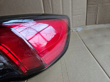 Laden Sie das Bild in den Galerie-Viewer, Rückleuchte Ford Kuga LV4B-13404-BE Rechts Rearlight RUK6594761583pp
