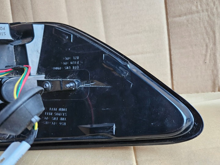 Rückleuchte Ford Kuga LV4B-13404-BE Rechts Rearlight RUK6594761583pp
