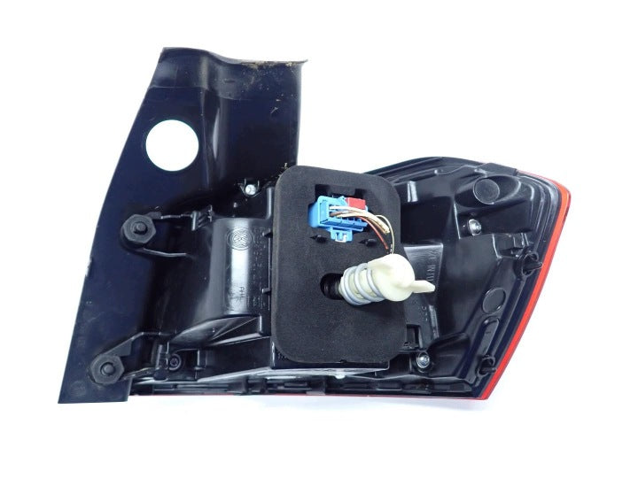 Rückleuchte VW Passat B8 3G9945207J Links Rearlight RUK6604280130bl