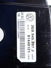Laden Sie das Bild in den Galerie-Viewer, Rückleuchte VW Passat B8 3G9945207J Links Rearlight RUK6604280130bl
