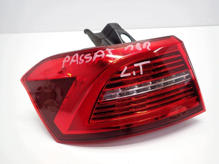 Rückleuchte VW Passat B8 3G9945207J Links Rearlight RUK6604280130bl