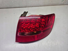 Laden Sie das Bild in den Galerie-Viewer, Rückleuchte Audi A6 C6 89037056 Rechts Rearlight RUK6617299298uz