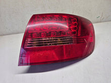 Laden Sie das Bild in den Galerie-Viewer, Rückleuchte Audi A6 C6 89037056 Rechts Rearlight RUK6617299298uz