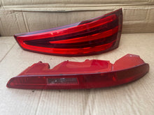 Laden Sie das Bild in den Galerie-Viewer, Rückleuchte Audi Q3 8U0945094H Rechts Rearlight RUK6619132294ve
