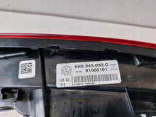 Laden Sie das Bild in den Galerie-Viewer, Rückleuchte VW Golf VIII 5H0945093C Links Rearlight RUK6629165988vm