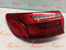 Laden Sie das Bild in den Galerie-Viewer, Rückleuchte Audi A4 B9 8W5945069AA Links Rearlight RUK6650595174ml