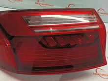 Laden Sie das Bild in den Galerie-Viewer, Rückleuchte Audi A4 B9 8W5945069AA Links Rearlight RUK6650595174ml