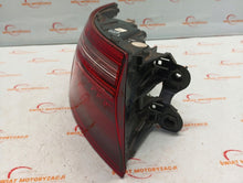 Laden Sie das Bild in den Galerie-Viewer, Rückleuchte Audi A4 B9 8W5945069AA Links Rearlight RUK6650595174ml