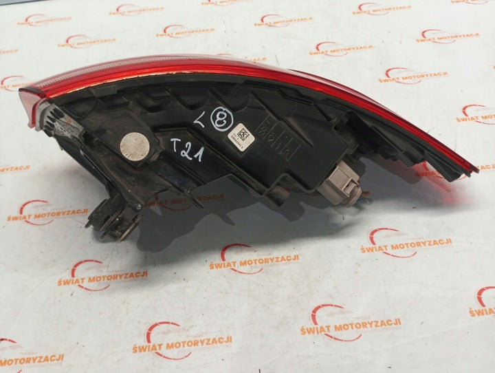Rückleuchte Audi A4 B9 8W5945069AA Links Rearlight RUK6650595174ml