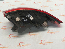 Laden Sie das Bild in den Galerie-Viewer, Rückleuchte Audi A4 B9 8W5945069AA Links Rearlight RUK6650595174ml