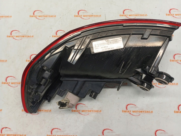 Rückleuchte Audi A4 B9 8W5945069AA Links Rearlight RUK6650595174ml