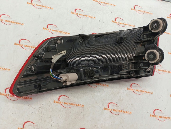Rückleuchte Audi A4 B9 8W5945069AA Links Rearlight RUK6650595174ml