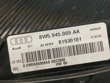 Laden Sie das Bild in den Galerie-Viewer, Rückleuchte Audi A4 B9 8W5945069AA Links Rearlight RUK6650595174ml