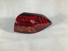 Laden Sie das Bild in den Galerie-Viewer, Rückleuchte Hyundai Tucson 92402D7600 Rechts Rearlight RUK6655417809dd