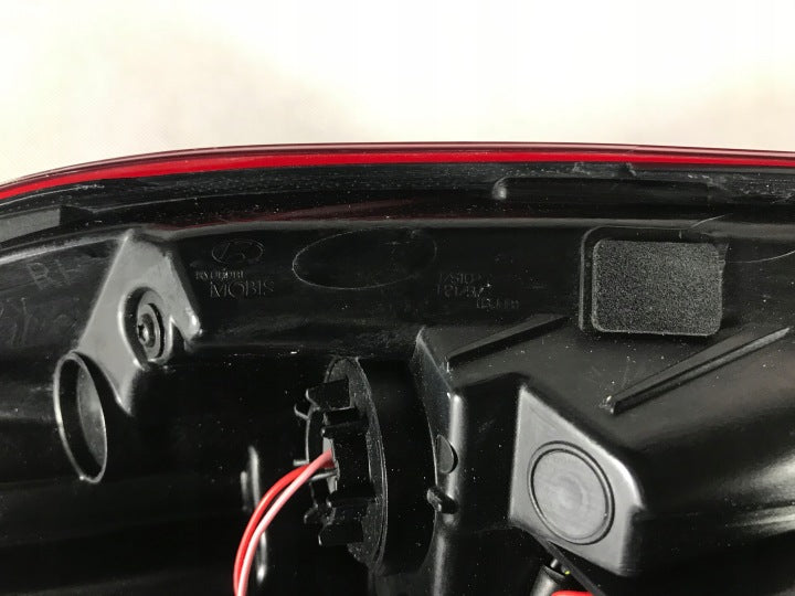 Rückleuchte Hyundai Tucson 92402D7600 Rechts Rearlight RUK6655417809dd