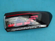 Laden Sie das Bild in den Galerie-Viewer, Rückleuchte VW I 11A945208A Rechts Rearlight RUK6655926031of