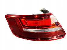 Laden Sie das Bild in den Galerie-Viewer, Rückleuchte Audi A3 8V4945069 Ein Stück (Rechts oder Links) Rearlight RUK6684991753ex