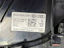 Laden Sie das Bild in den Galerie-Viewer, Rückleuchte Audi A3 8V4945069 Ein Stück (Rechts oder Links) Rearlight RUK6684991753ex