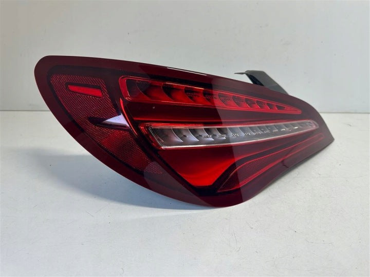 Rückleuchte Mercedes-Benz Cla A1179063700 Links Rearlight RUK6686444861md