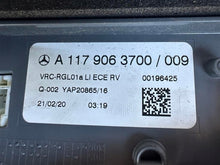 Laden Sie das Bild in den Galerie-Viewer, Rückleuchte Mercedes-Benz Cla A1179063700 Links Rearlight RUK6686444861md