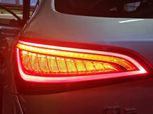 Laden Sie das Bild in den Galerie-Viewer, Rückleuchte Audi Q5 1416975 Links Rearlight RUK6686511584gx