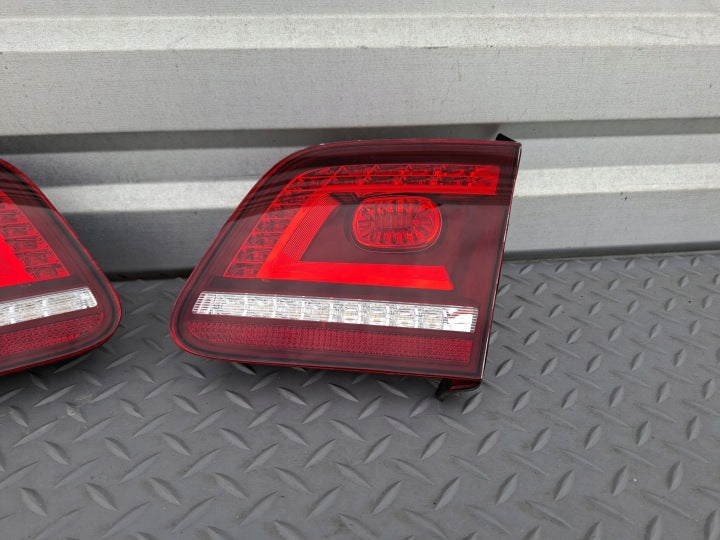 Rückleuchte VW Phaeton 3D0945094E Rechts Rearlight RUK6703748627ej