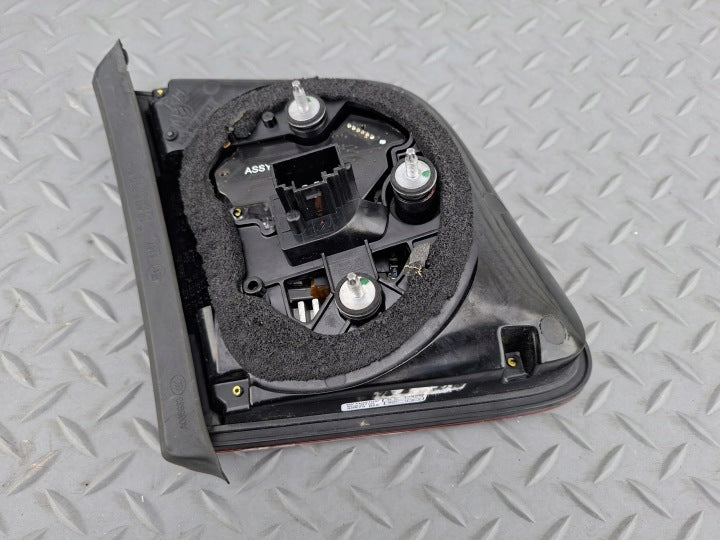 Rückleuchte VW Phaeton 3D0945094E Rechts Rearlight RUK6703748627ej