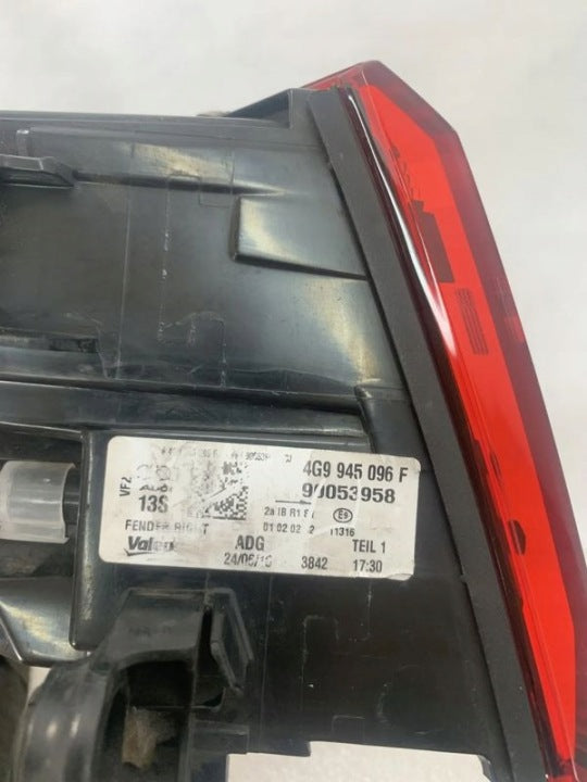 Rückleuchte Audi A6 4G9945096B Rechts Rearlight RUK6714311916lp
