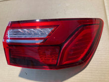 Laden Sie das Bild in den Galerie-Viewer, Rückleuchte Audi A4 B9 8W9945070AA Rechts Rearlight RUK6714498288uk