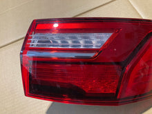 Laden Sie das Bild in den Galerie-Viewer, Rückleuchte Audi A4 B9 8W9945070AA Rechts Rearlight RUK6714498288uk