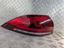 Laden Sie das Bild in den Galerie-Viewer, Rückleuchte Mercedes-Benz Gle A1679061007 Links Rearlight RUK6726545558ci