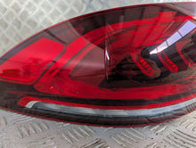 Laden Sie das Bild in den Galerie-Viewer, Rückleuchte Mercedes-Benz Gle A1679061007 Links Rearlight RUK6726545558ci
