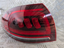 Laden Sie das Bild in den Galerie-Viewer, Rückleuchte Mercedes-Benz Gle A1679061007 Links Rearlight RUK6726545558ci