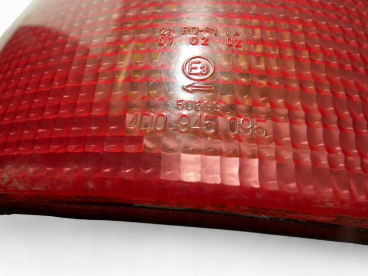 Rückleuchte Audi A8 4D0945095 Links Rearlight RUK6761761646bf