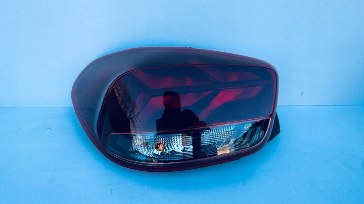 Rückleuchte Dacia Spring 265552789R Links Rearlight RUK6769809094bp