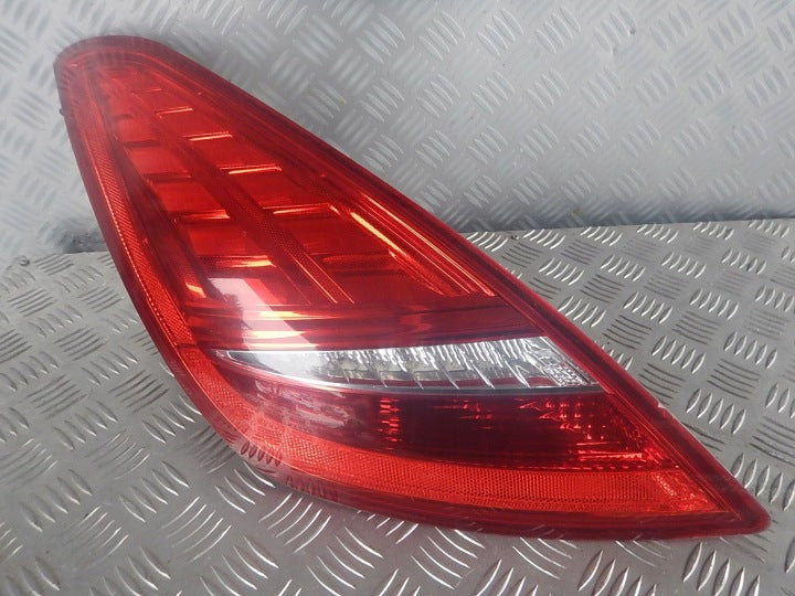 Rückleuchte Peugeot Rcz Links Rearlight RUK6771264409mv