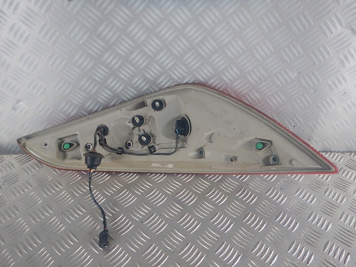 Rückleuchte Peugeot Rcz Links Rearlight RUK6771264409mv