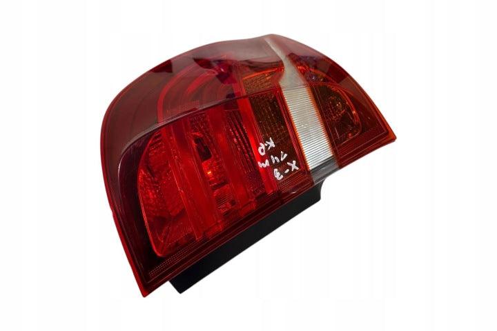 Rückleuchte BMW X3 F25 726360308 Links Rearlight RUK6773049657ph