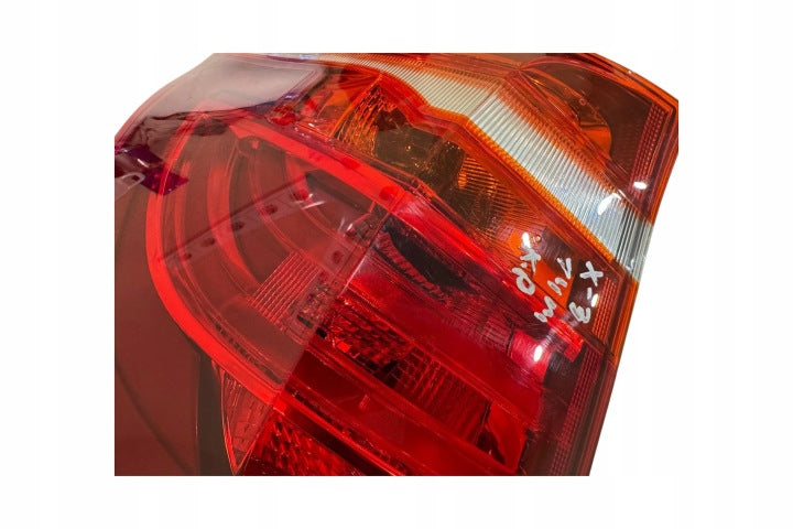 Rückleuchte BMW X3 F25 726360308 Links Rearlight RUK6773049657ph
