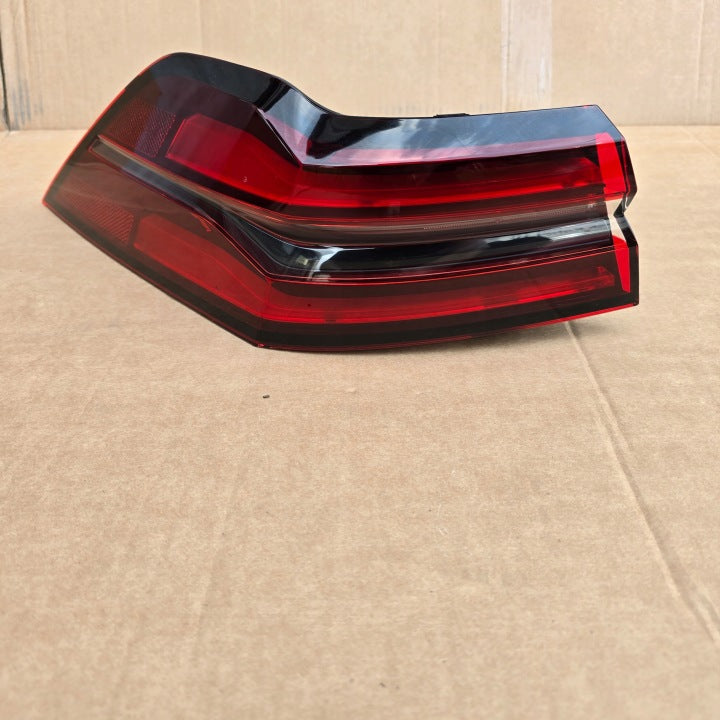 Rückleuchte BMW 5 H34B0F7D901 Links Rearlight RUK6779384602sg
