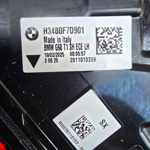Load image into Gallery viewer, Rückleuchte BMW 5 H34B0F7D901 Links Rearlight RUK6779384602sg