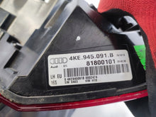 Laden Sie das Bild in den Galerie-Viewer, Rückleuchte Audi E-Tron Etron 4KE945091B Links Rearlight RUK6787570439rp