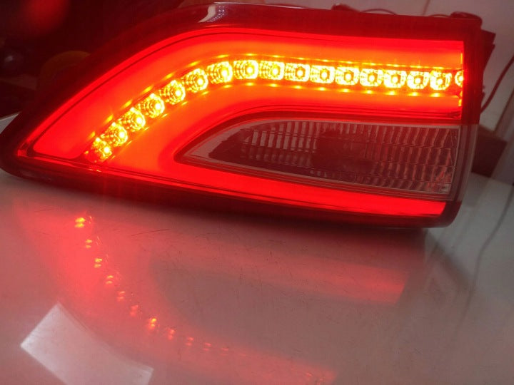Rückleuchte VW Golf I 92403-A50 Links Rearlight RUK6790436546aa