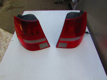 Laden Sie das Bild in den Galerie-Viewer, Rückleuchte VW Golf IV 11J9945075AA Ein Satz Rearlight RUK6811198400nr
