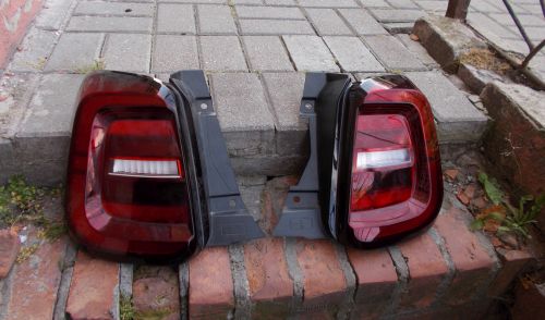 Rückleuchte Fiat 500e 52213315 LED Ein Stück (Rechts oder Links) Rearlight RUK6836088744ve