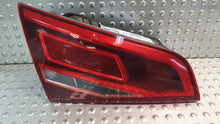 Laden Sie das Bild in den Galerie-Viewer, Rückleuchte Audi A3 Sportback 8V4945075 Links Rearlight RUK6838546295bi